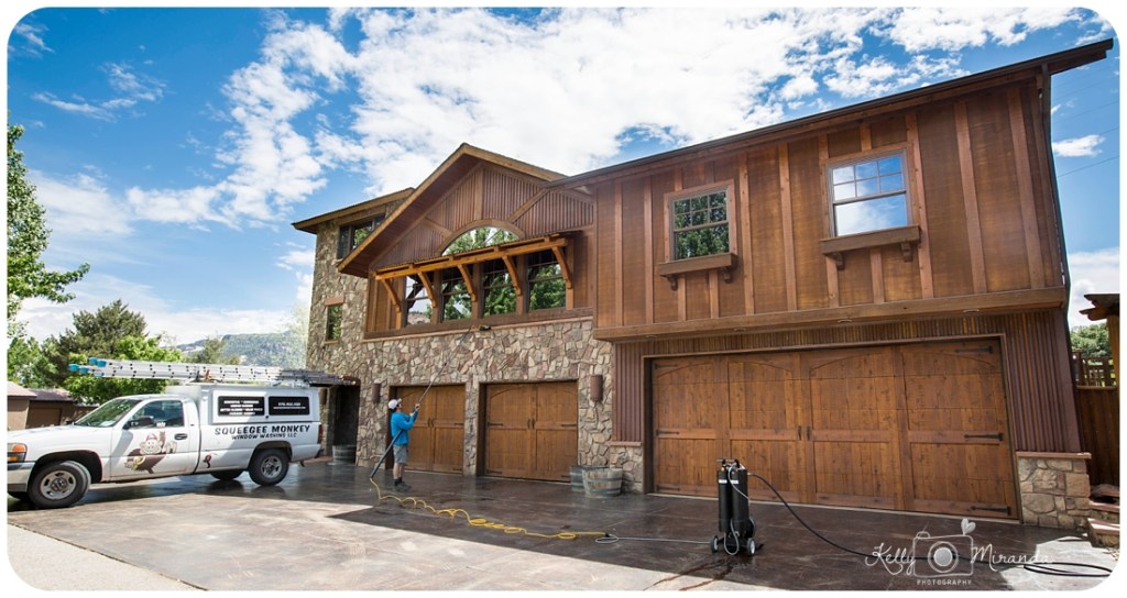 Safest, cleanest method.